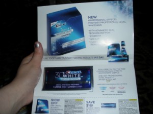 Coupons! 